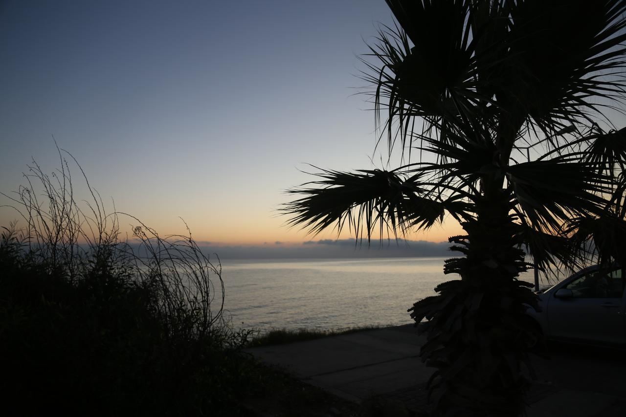 Kasgar Court Hotel Agia Varvara Luaran gambar
