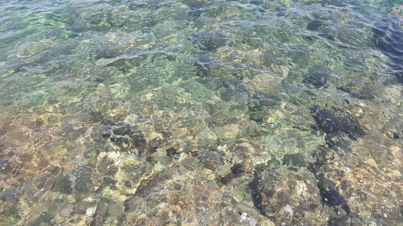 Kasgar Court Hotel Agia Varvara Luaran gambar