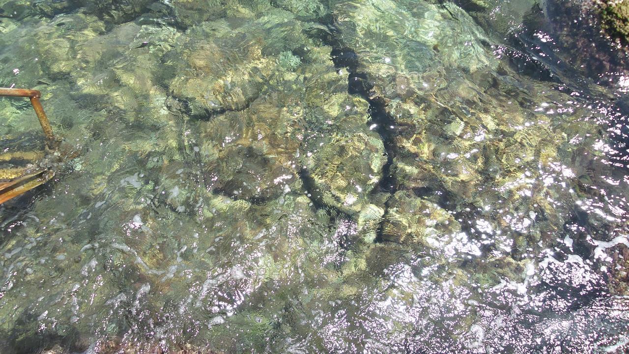 Kasgar Court Hotel Agia Varvara Luaran gambar